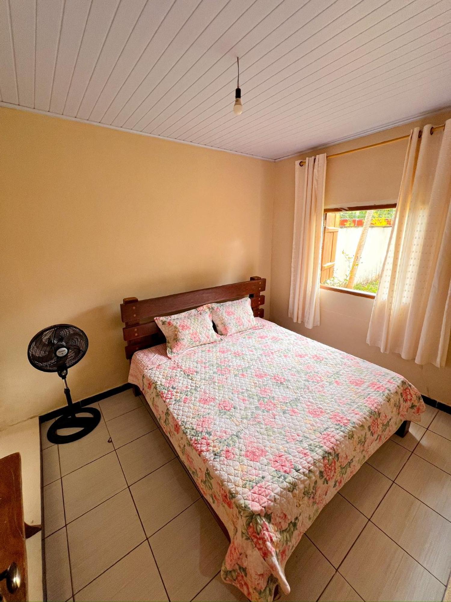Chacara Sombra Da Mata01 Villa Pirenópolis Екстериор снимка